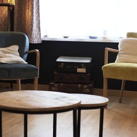 Apartmán Chez Nanou, Dinant Exteriér fotografie
