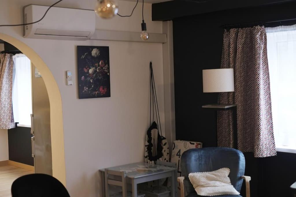 Apartmán Chez Nanou, Dinant Exteriér fotografie