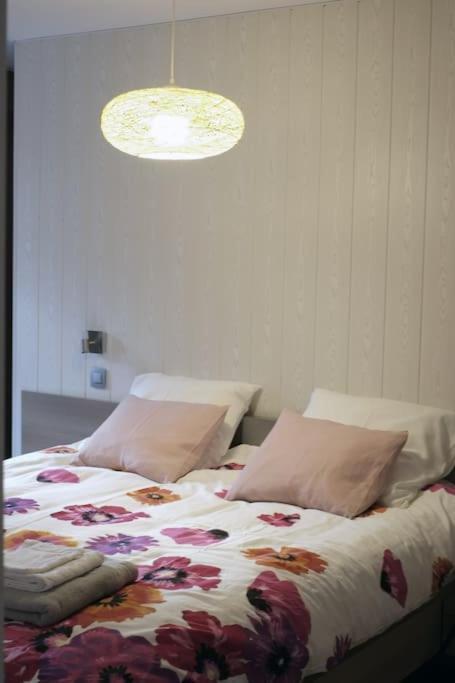 Apartmán Chez Nanou, Dinant Exteriér fotografie